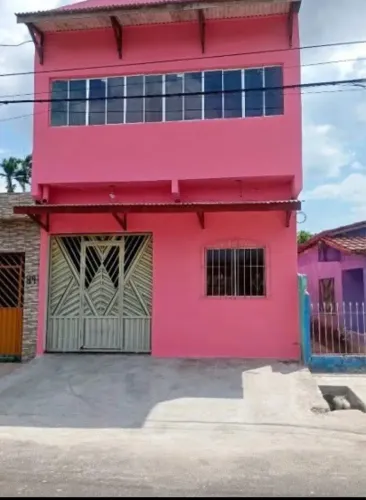 NS SOBRADO EM ITAPEVI 