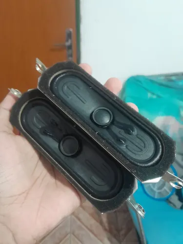 Auto Falantes de Tv