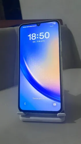 SAMSUNG A34 5G 128GB