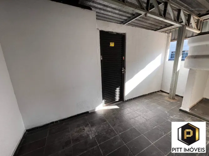 Barracão de 1 quarto para alugar no bairro União