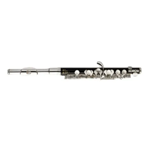 Flauta Piccolo Yamaha Semiprofissional