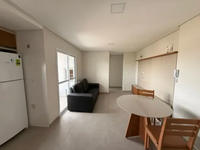 APARTAMENTO - SEMIMOBILIADO - DEHON - TUBAÃO /SC