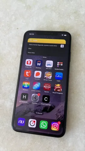 Iphone XS MAX 256gb