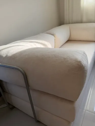 Sofá cama casal