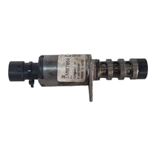 Válvula Solenoide Cabeçote Gm Sonic 1.6 2012 A 2014