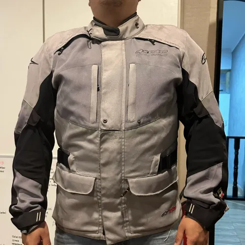 Jaqueta Alpinestars Andes