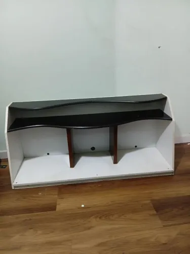 Rack multiuso