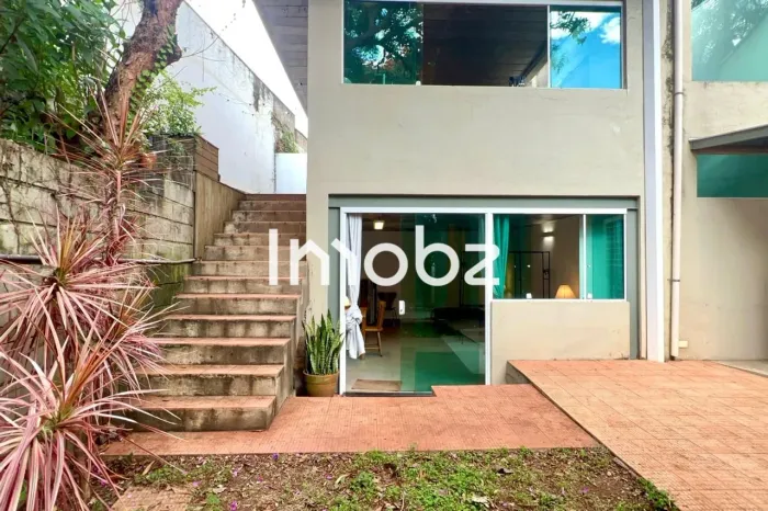 Casa à venda - Praça Guido Cagnacci - São Paulo - SP - CEP: 05444-060