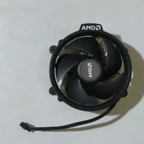 Cooler Box AMD