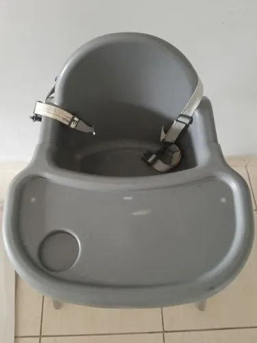 Cadeira de alimentação Cosco kids