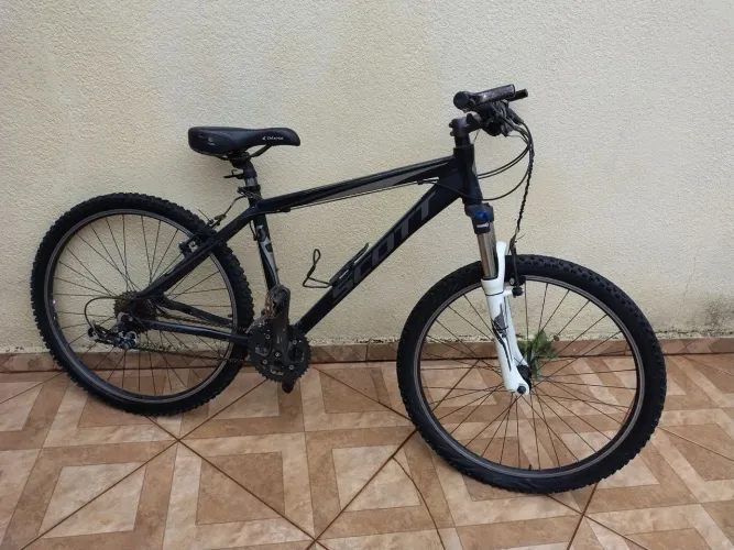 MTB Scott 