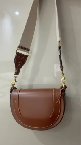 Bolsa zara nova