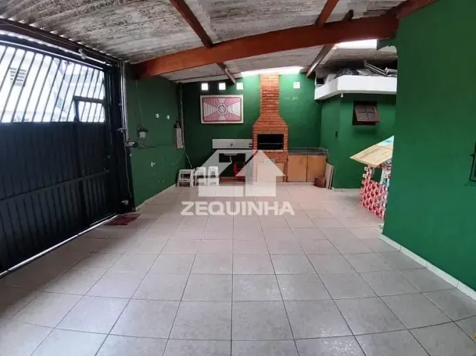 Residencial - Jardim D´abril