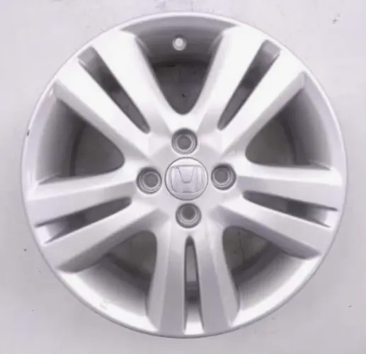 Rodas originais Honda Fit aro 16