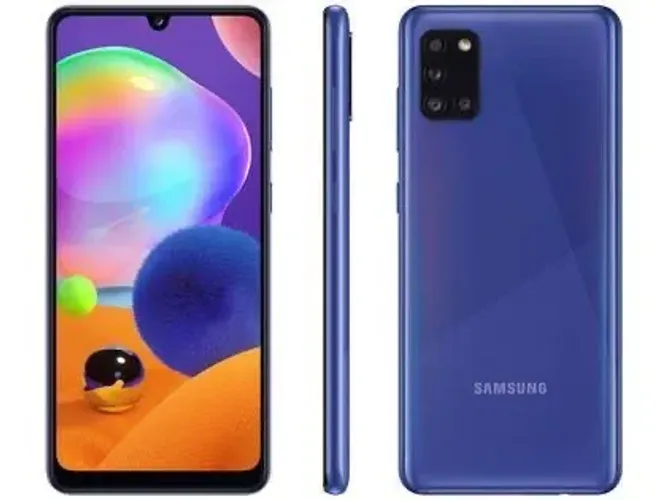 Sansung A31