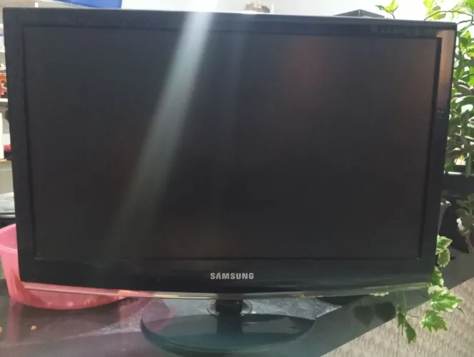 Monitor tv Samsung