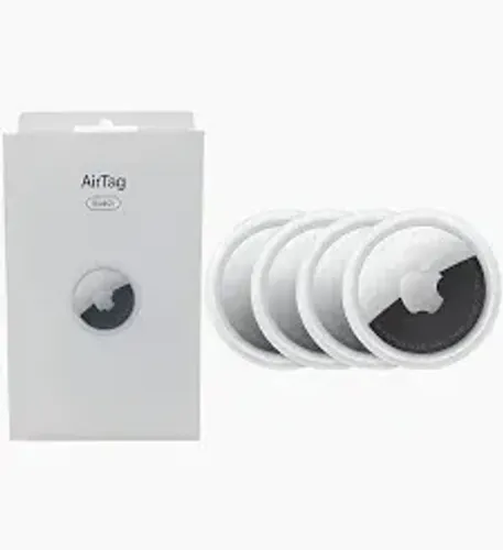 Air Tag 4 Pack Apple 