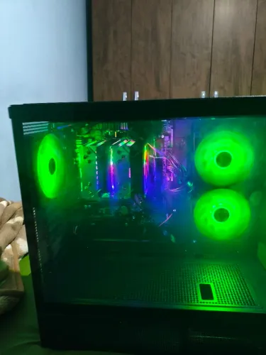 Pc home
