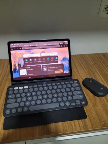 Tablet Samsung Galaxy Tab S10 Lite