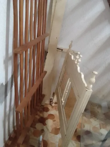 Cama solteiro