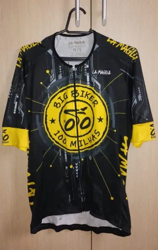 03 Jerseys ciclismo (La Maglia/Elo/Ert)