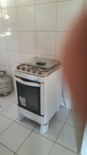 fogão esmaltec