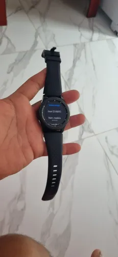 RELÓGIO SAMSUNG S3 FRONTIER