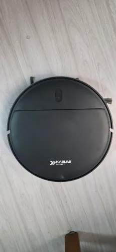 Robô Aspirador - Kabum Smart 100