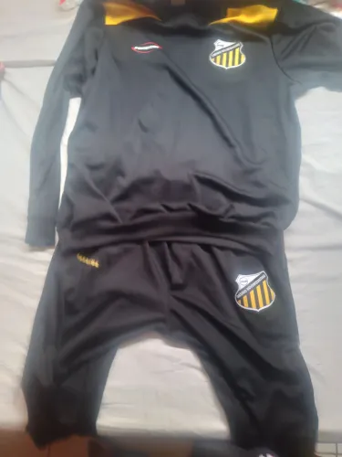 Kit de frio do novorizontino sp