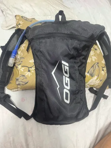 Mochila de hidratação OGGI