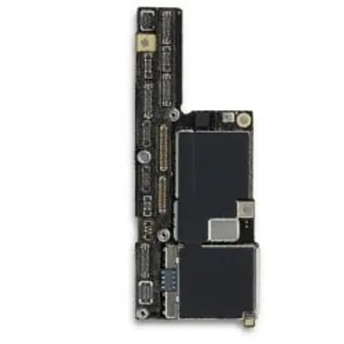 Placa-mãe iPhone X 64GB / Sem iCloud / Face ID Off