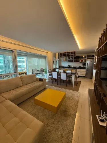 Lindo Apartamento para locação.