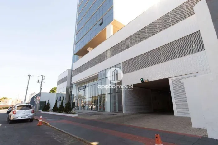 Sala à venda, 30 m² por R$ 200.000,00 - Setor Central - Anápolis/GO