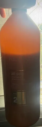 Redken All Soft Shampoo 1L