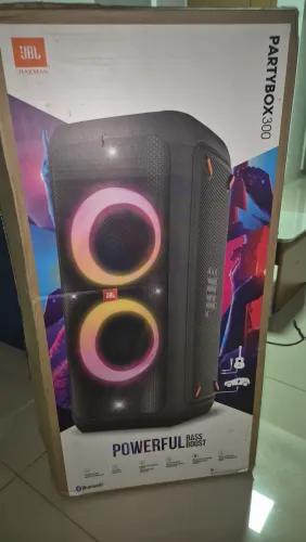 JBL Partybox 300
