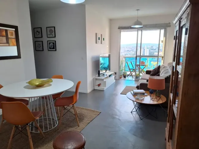 Apartamento à Venda no Tatuapé | Condomínio Palácio das Artes
