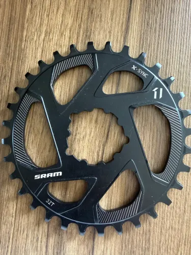 Coroa SRAM XO 32T