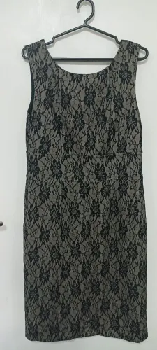 Vestido de festa 