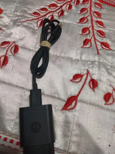 Carregador turbo original tipo c