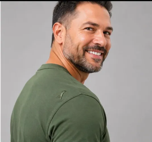 Camiseta Pima Cores Reserva