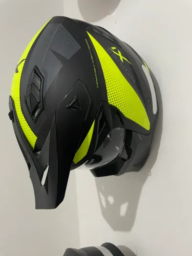 capacete norisk darth