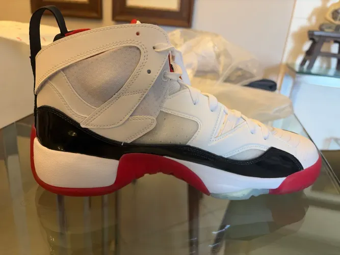 Tênis JUMPMAN TWO TREY