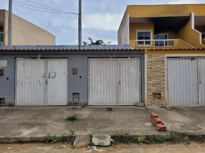Oportunidade Caixa  Casa no Palhada, Nova Iguacu - RJ, Nº 172, 1 quarto, 1 vaga, 70m² | Ve