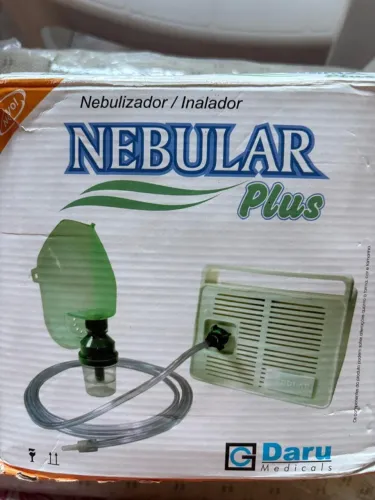 Nebulizador