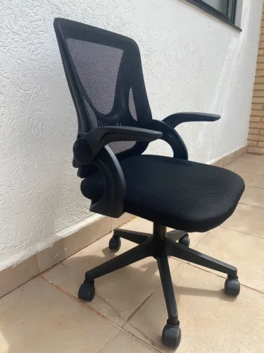 Cadeira de escritório ergonômica Member's Mark