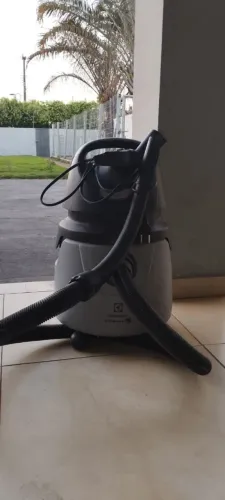 Aspirador de pó