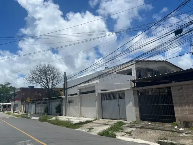 CASA EM TORROES ALUGUEL