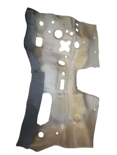 Corta fogo painel Citroen C4 cactus 2022