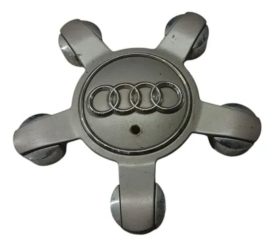 Calotinha Parafuso Audi A3 Sportback 2.0 2011 Prata