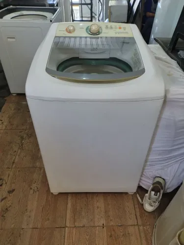 Máquina de lavar Consul 10 kg